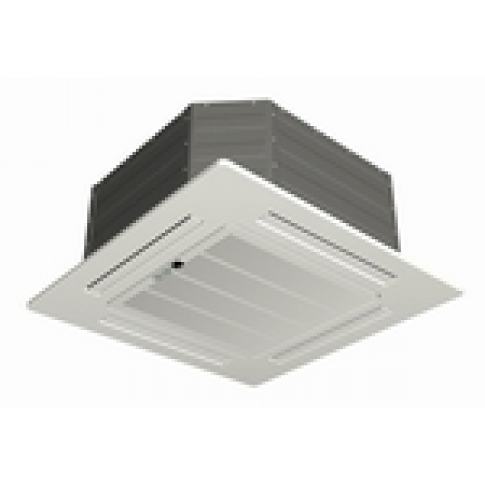 Фанкойл кассетный General Climate GCKD-500S 4-трубный GCKD-500S