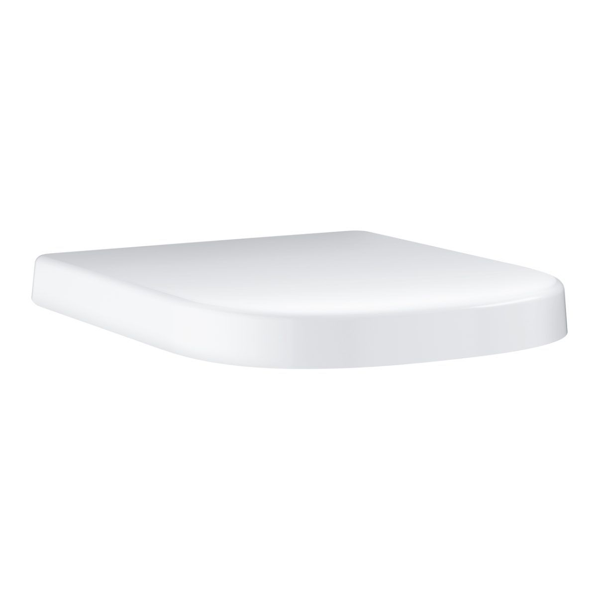 Сиденье для унитаза GROHE Euro Ceramic 39331001