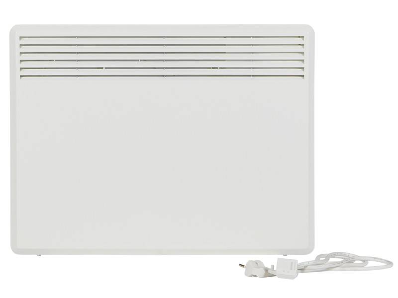 Конвектор электрический NOBO Viking C4N 07 750 Вт без термостата 1563