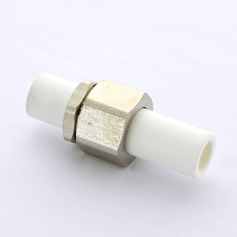 Вставка разборная Pro Aqua 20x3/4 PA72008