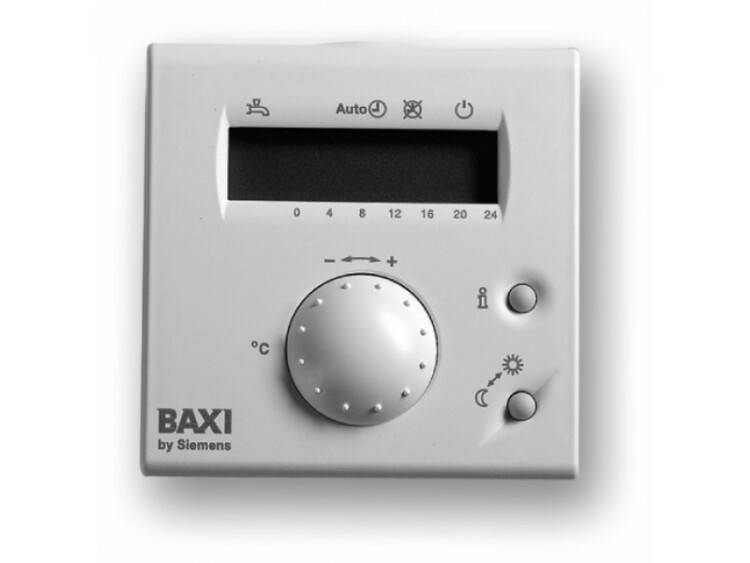 Устройство дистанционного управления BAXI QAA 73 KHG71407261