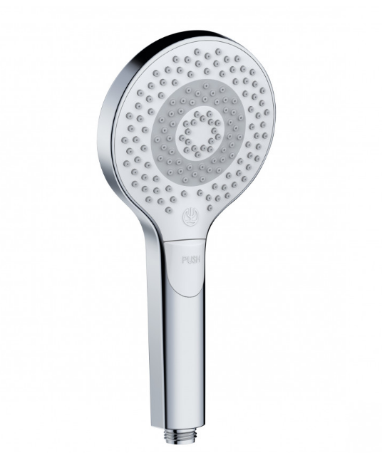 Ручной душ Kludi DIVE X 3S 117 мм хром 698300500