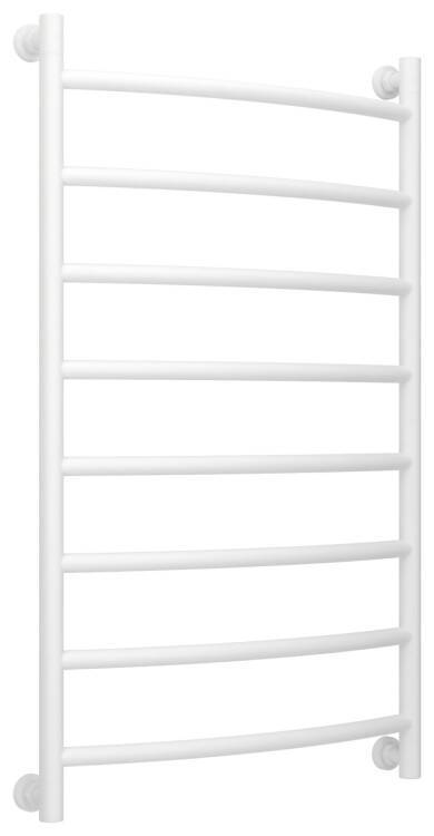 Полотенцесушитель водяной Сунержа Галант 1062x650 мм матовый белый 30-0200-1060