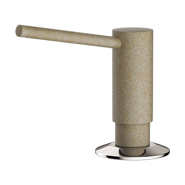 Дозатор для кухни Omoikiri OM-02-CA карамель 4995038