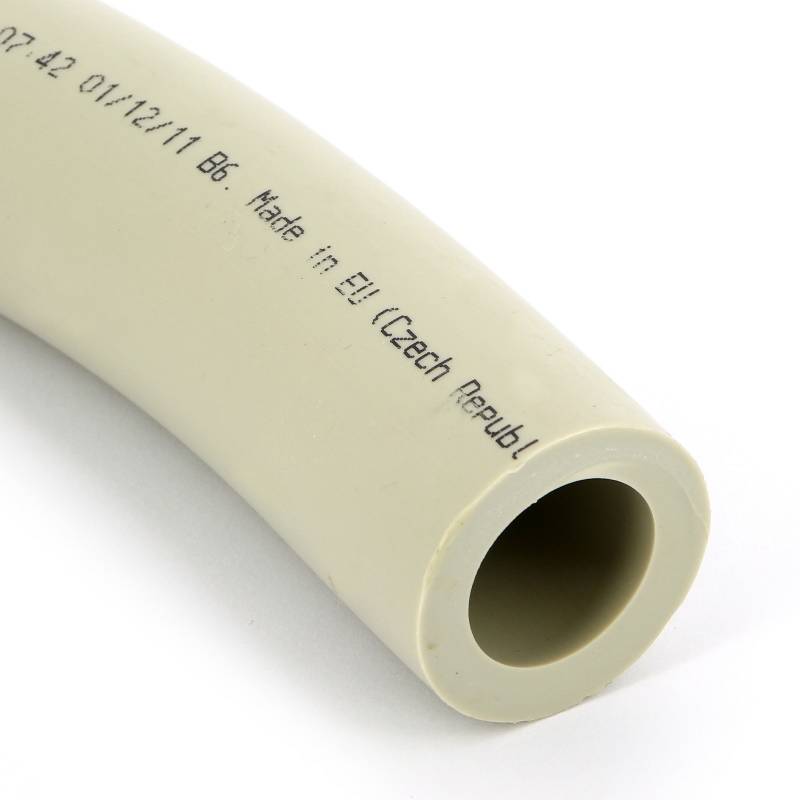 Обвод полипропиленовый FV-Plast 40 мм под сварку 233040