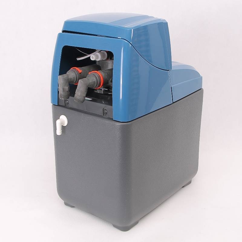 Умягчитель воды BWT Aquadial Softlife 25 кабинетный 25 л BWTAQSL25RUV2