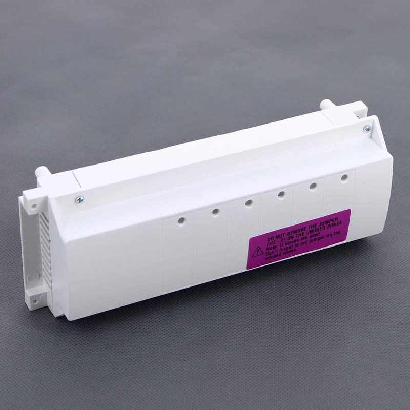 Базовый модуль WATTS WFHC Master 6 зон 24В нормально открытый 10021114