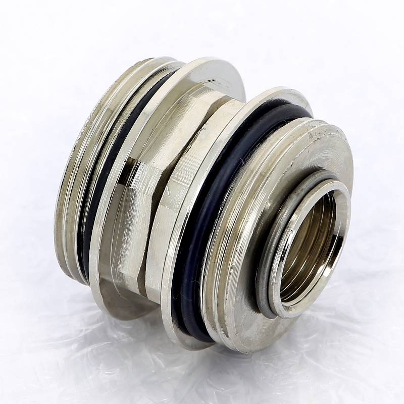 Поворотный ниппель для коллекторов Emmeti 1 1/4 01306430