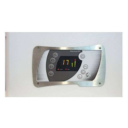 Котел электрический ЭВАН Warmos-RX 30 кВт 12425