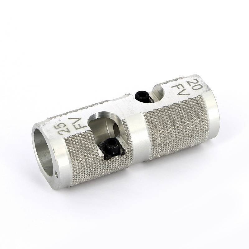 Обрезное устройство для фольги ПП труб STABI FV-PLAST 20-25 мм 411025