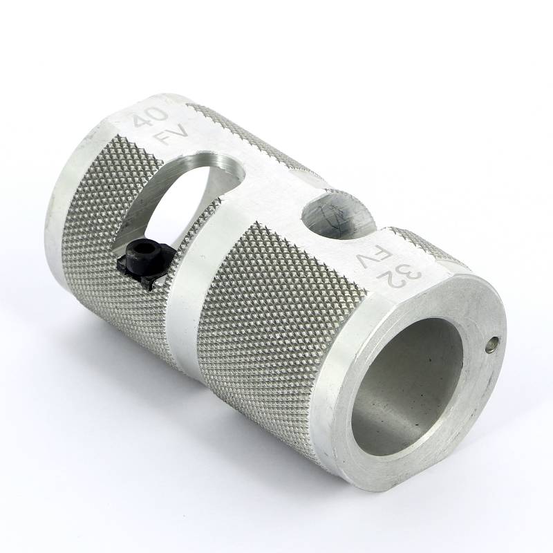 Обрезное устройство для фольги ПП труб STABI FV-PLAST 32-40 мм 411040