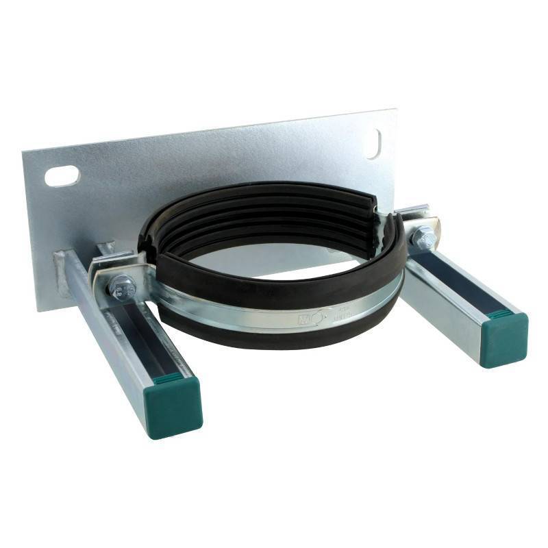 Консоль опорная Walraven BIS 210 мм 4323200