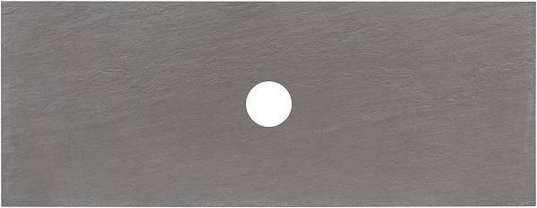 Столешница для тумбы Allen Brau Fantasy 120 см серая 1.11011.DG-S