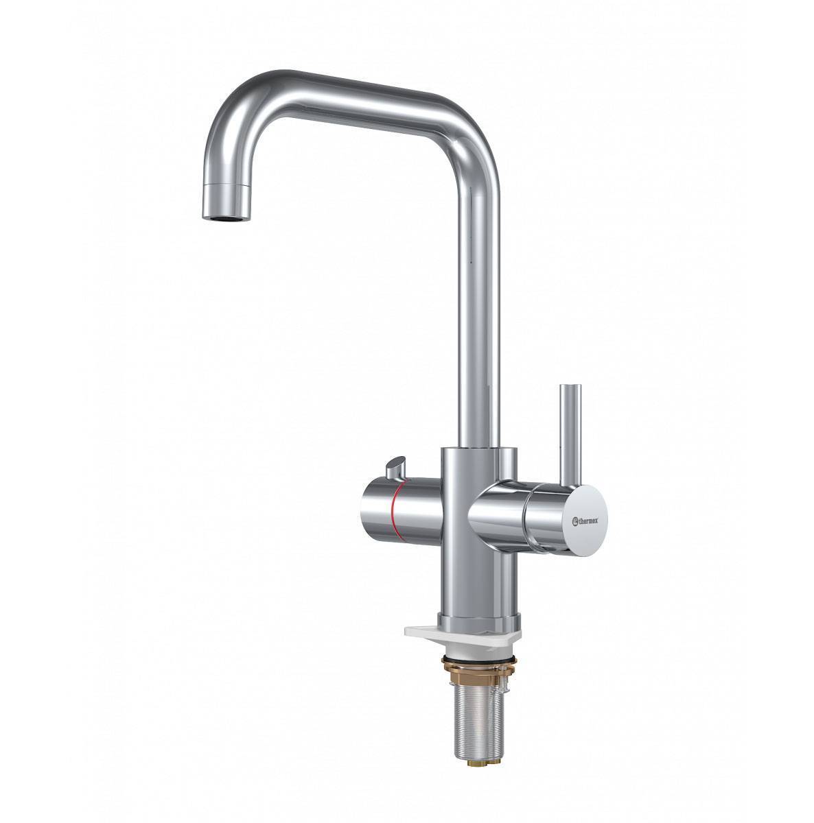 Водонагреватель накопительный Thermex Space 8 8 л 4858