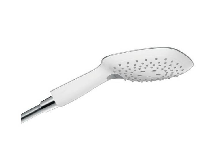 Ручной душ Hansgrohe Raindance Select E 150 3jet хром 26550000