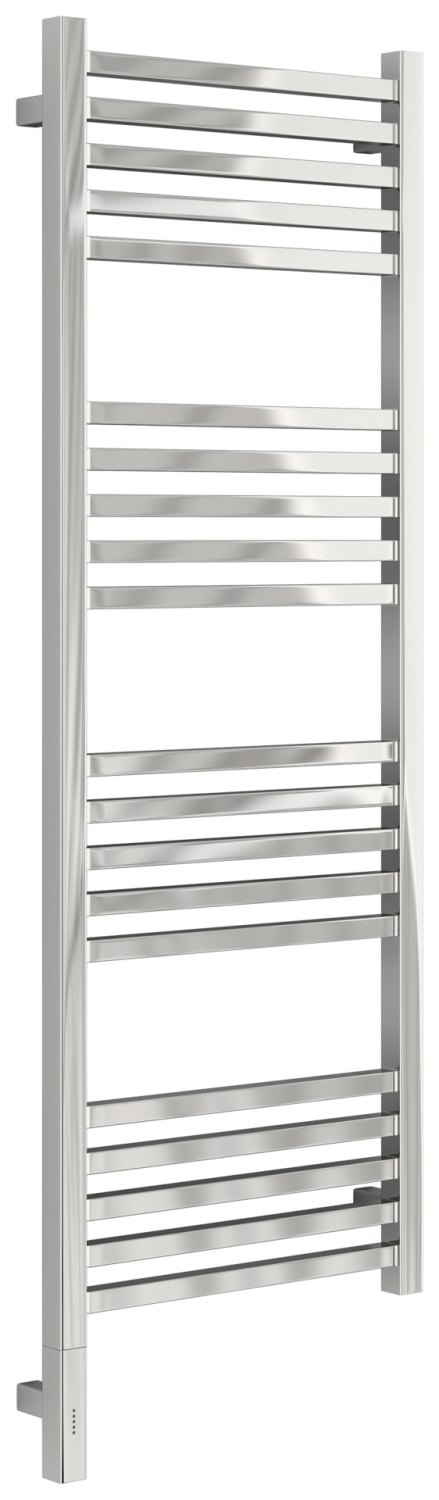 Полотенцесушитель электрический Сунержа Модус 3.1 40х120 см левый без покрытия 00-5900-1240