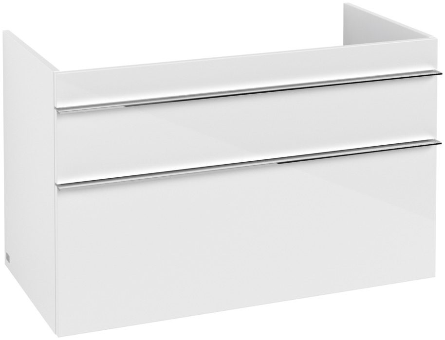 Раковина на тумбу Villeroy & Boch Venticello 4104AL01