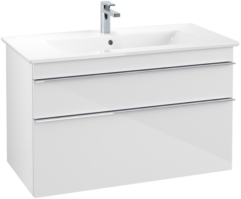 Раковина на тумбу Villeroy & Boch Venticello 4104AL01