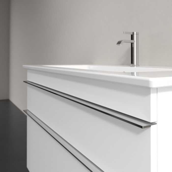 Раковина на тумбу Villeroy & Boch Venticello 4104AL01