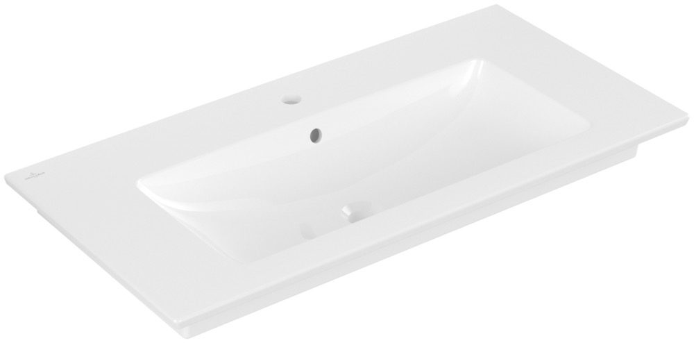 Раковина на тумбу Villeroy & Boch Venticello 4104AL01
