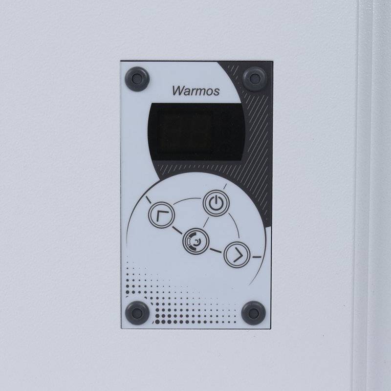 Котел электрический ЭВАН Warmos Comfort 27 27 кВт 14328