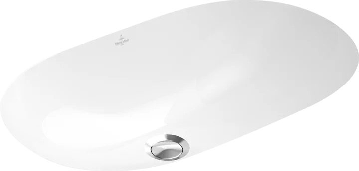 Раковина под столешницу Villeroy & Boch O.novo 41625001.0