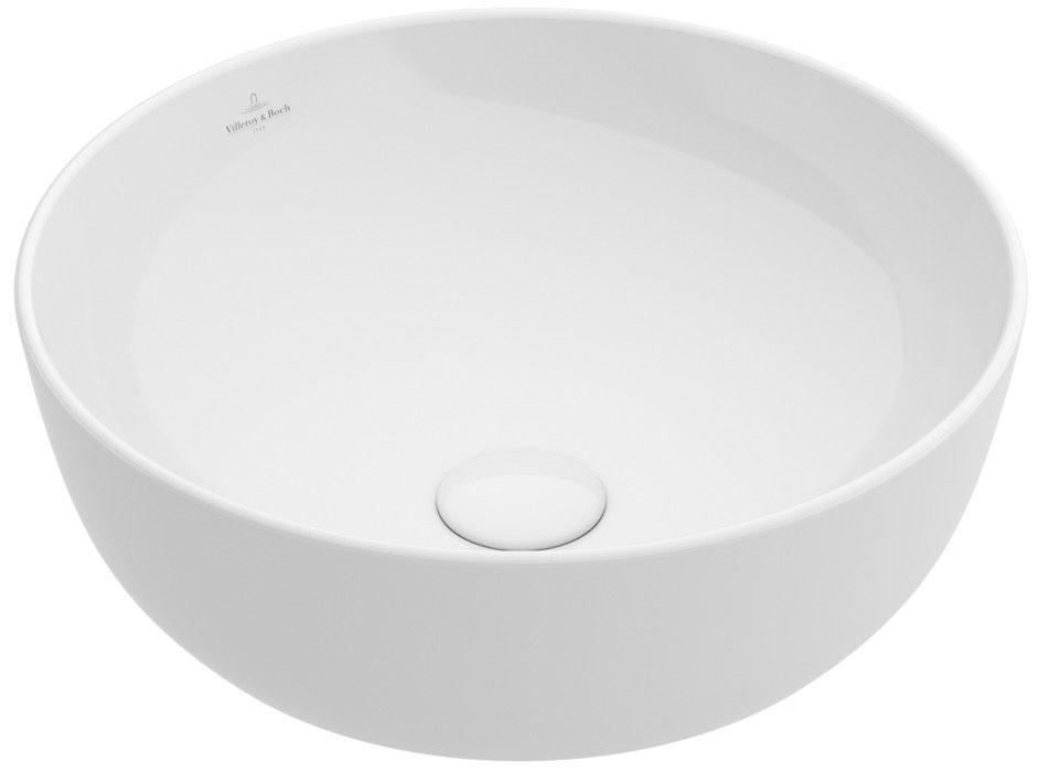 Раковина на столешницу Villeroy & Boch Artis 41794301.0