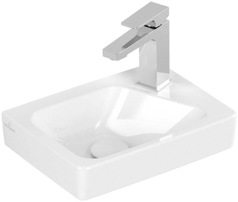 Раковина Villeroy & Boch Architectura 43863701.0