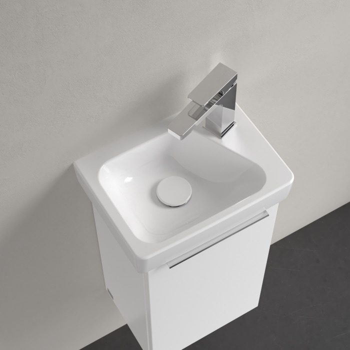 Раковина Villeroy & Boch Architectura 43863701.0