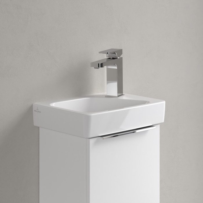 Раковина Villeroy & Boch Architectura 43863701.0