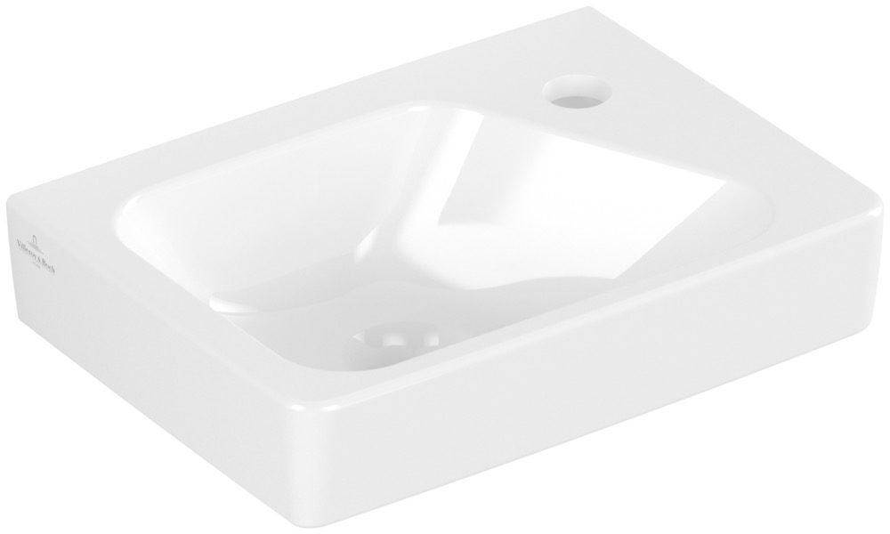 Раковина Villeroy & Boch Architectura 43863701.0
