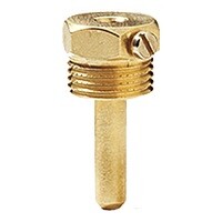 Гильза погружная Giacomini для датчика температуры 1/2 x 6 мм R227Y003