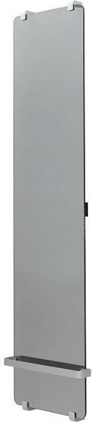 Полотенцесушитель электрический Allen Brau Infinity 44x6.6x180 см хром 8.21006.GL