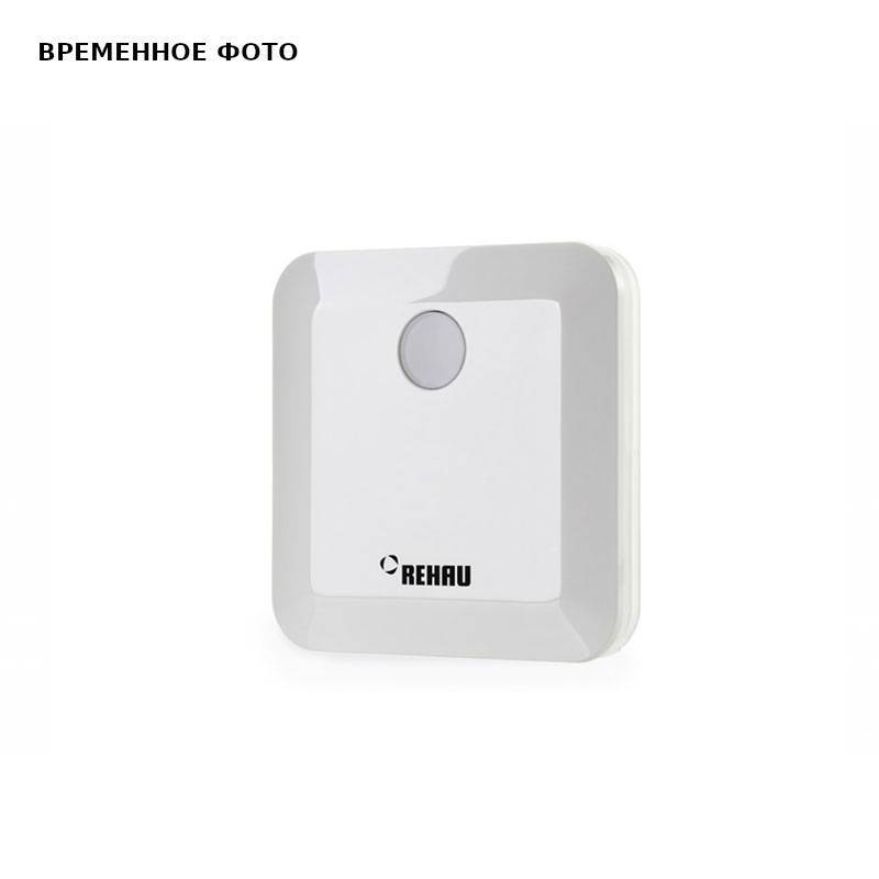 Сетевой шлюз REHAU RE.HUB 457313