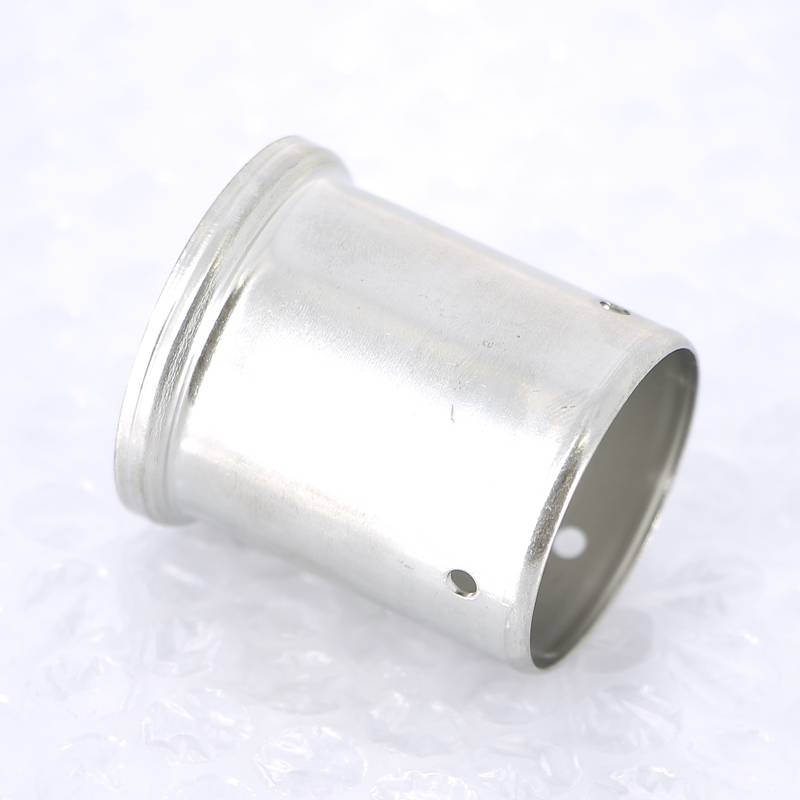 Гильза стальная Henco 32 мм H32