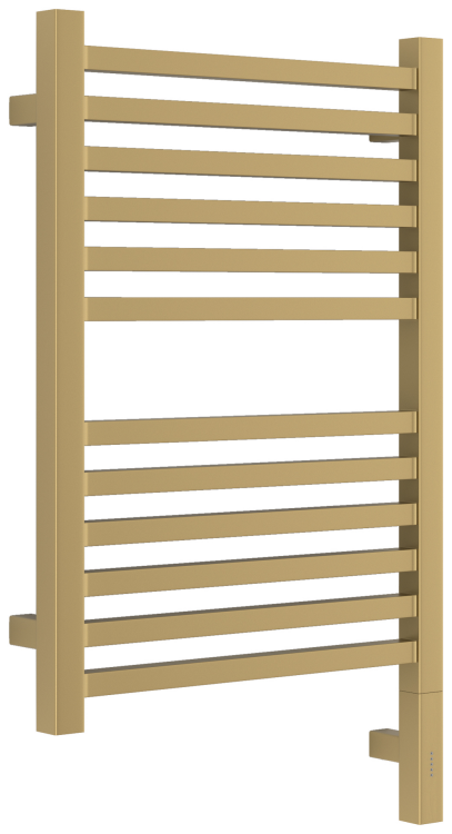 Полотенцесушитель электрический Сунержа Модус 3.1 720x430 мм справа МЭМ золотой шёлк 32-5901-6040