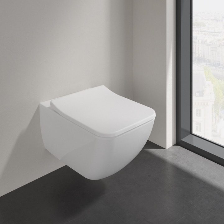 Ванна Villeroy & Boch Venticello 4611RS01