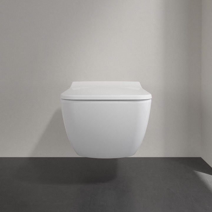 Ванна Villeroy & Boch Venticello 4611RS01