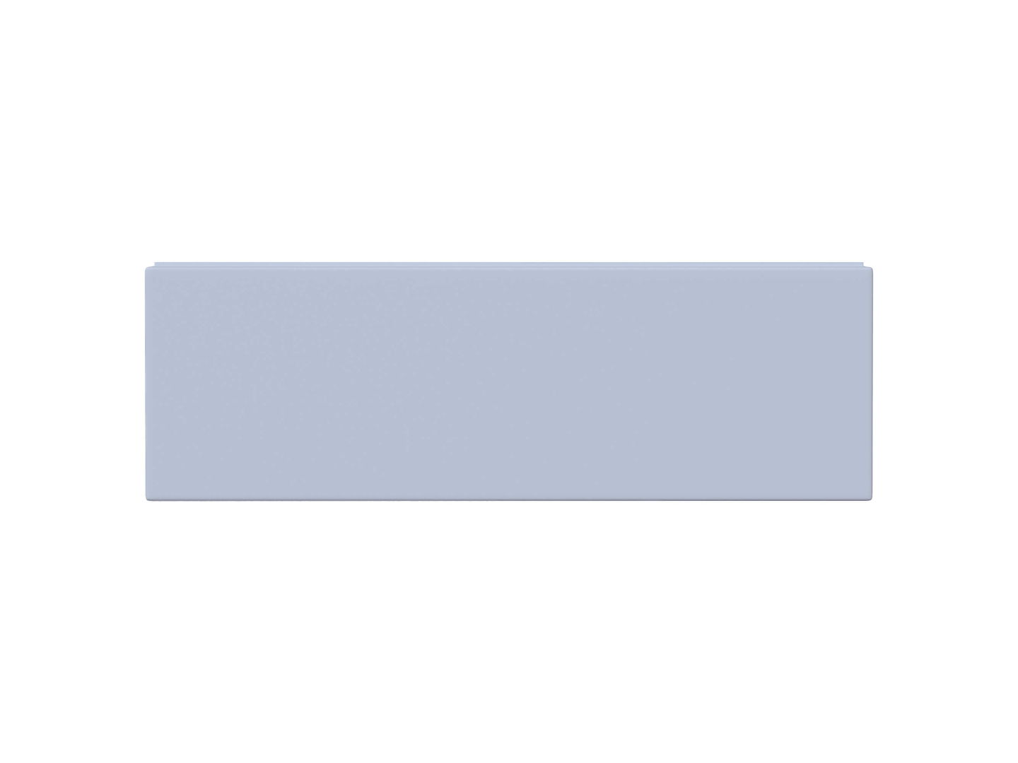 Экран фронтальный Triton 180 см универсальный EKR-F0000108