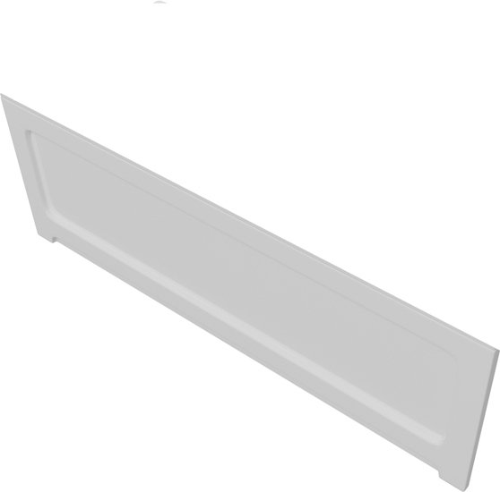 Панель фронтальная для ванны Экран-ОК Мия 140 см EKR-F0000071