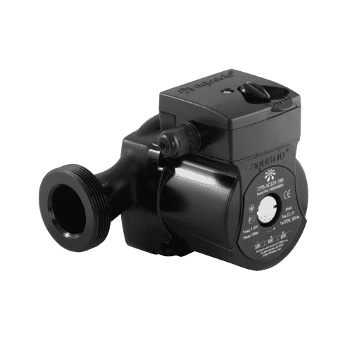 Насос циркуляционный AQUARIO AC 324-180 5324