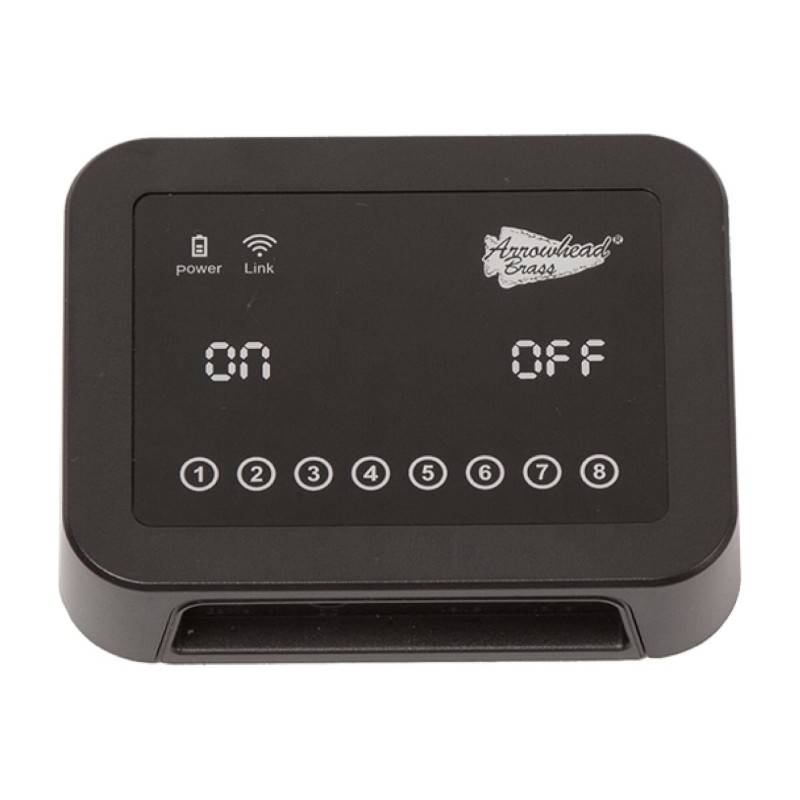 Модуль управления Arrowhead Brass 514000