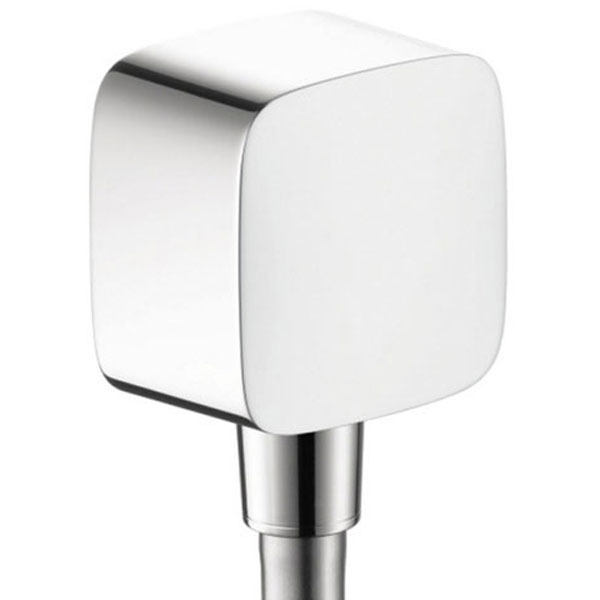 Шланговое подсоединение hansgrohe FixFit 26457000