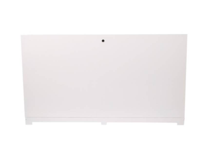 Шкаф коллекторный встроенный Uni-Fitt ШРВ-3 700 мм 482W3000