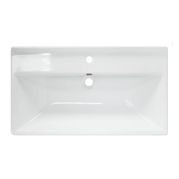 Умывальник FEST 80 WB.FN/Fest/80-C/WHT.G/S1