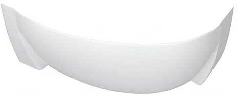 Экран фронтальный Triton Бетта 150 левый EKR-F0000039