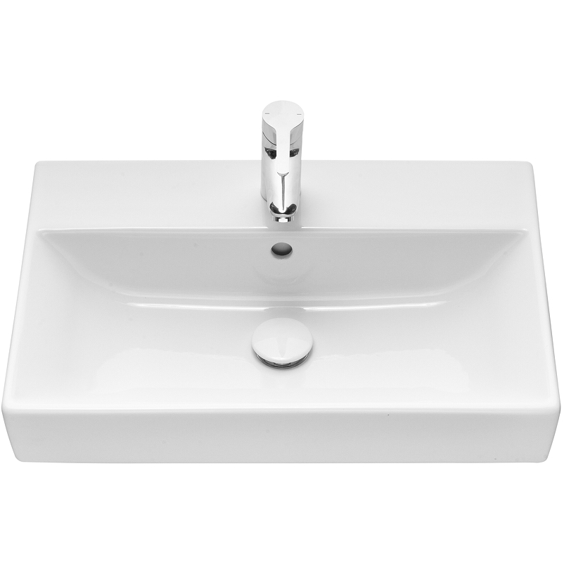 Раковина мебельная Roca Oleta 600х390 мм 3274C400Y