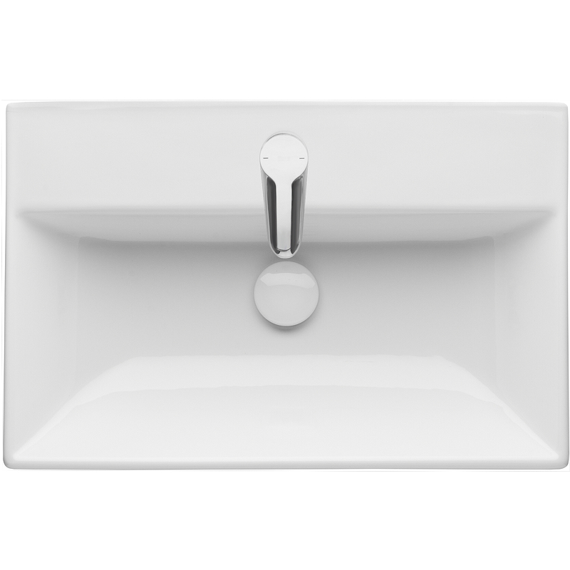 Раковина мебельная Roca Oleta 600х390 мм 3274C400Y