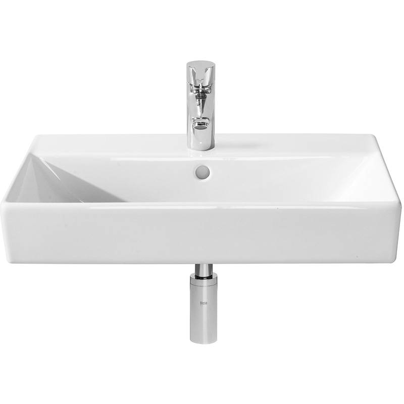 Раковина мебельная Roca Oleta 600х390 мм 3274C400Y