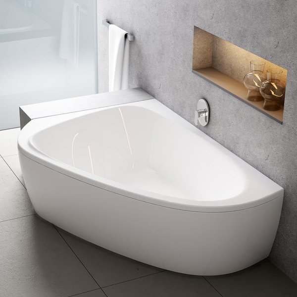 Смеситель для душа встраиваемый Ravak Chrome CR 066.00 X070057